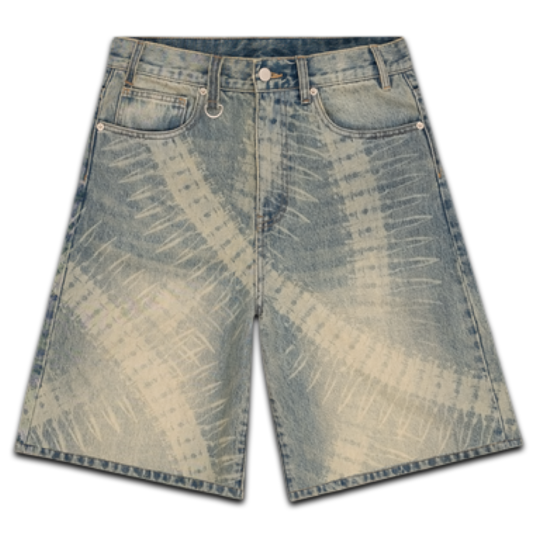 Bravest Studios Bullet Jorts