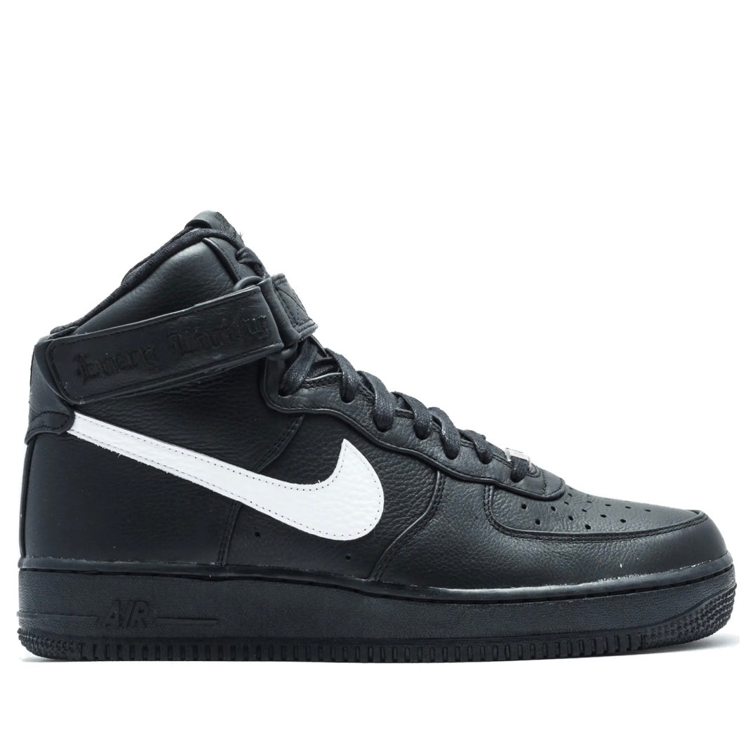 Nike Air Force 1 High “Vlone Black White”