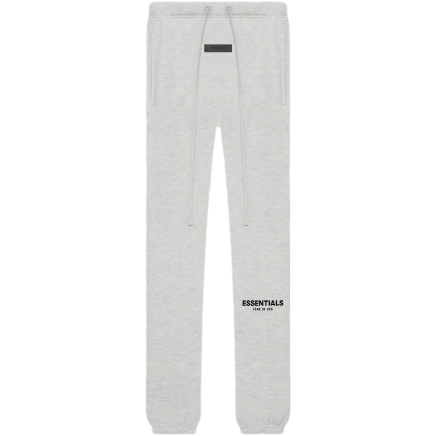 Fear of God Essentials Sweatpants (Light Oatmeal)