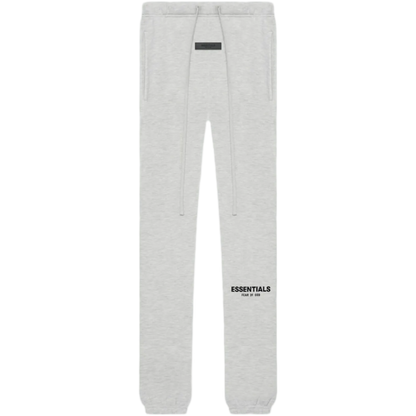 Fear of God Essentials Sweatpants (Light Oatmeal)