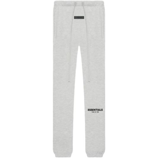 Fear of God Essentials Sweatpants (Light Oatmeal)