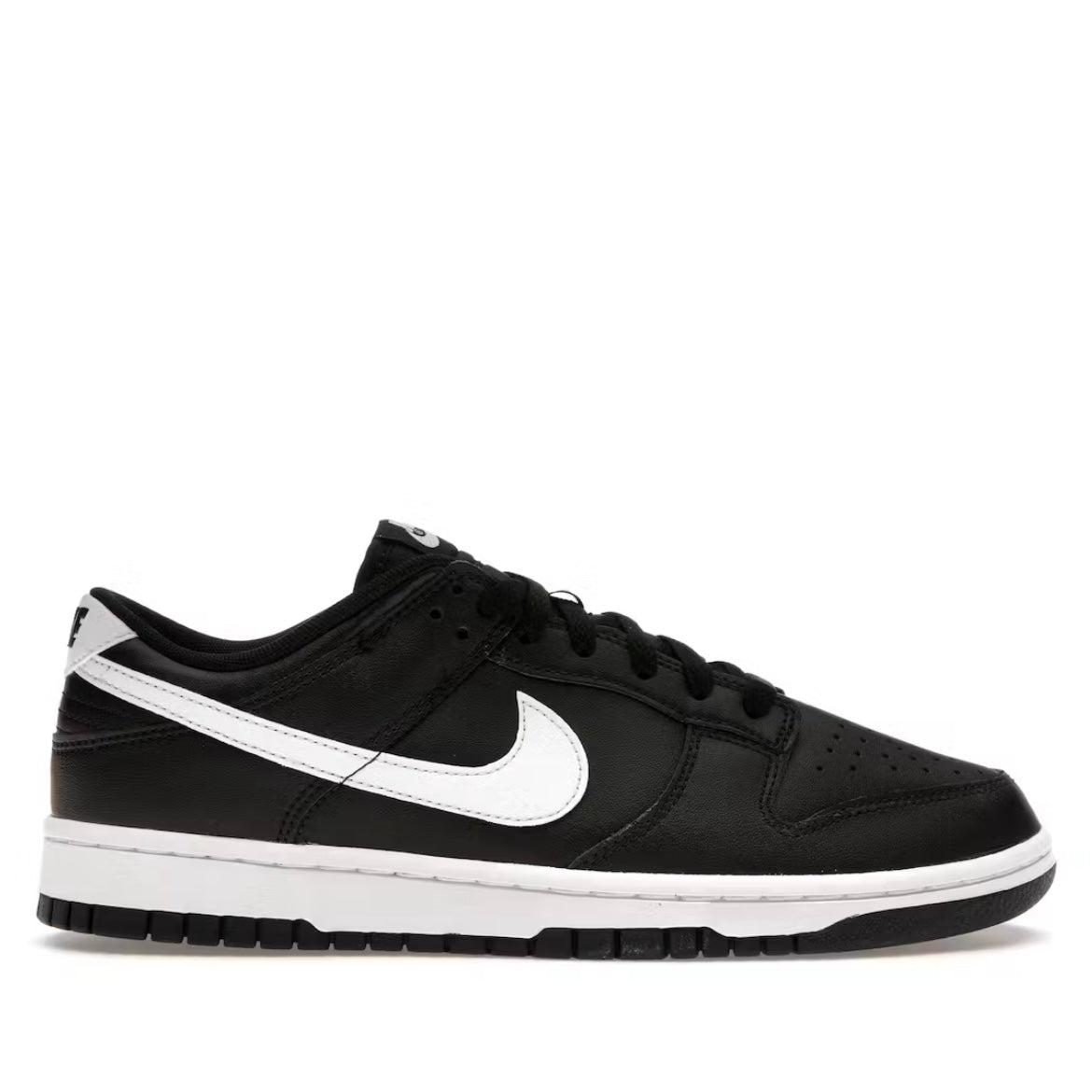 Nike Dunk Low “Black Panda 2.0” (GS)