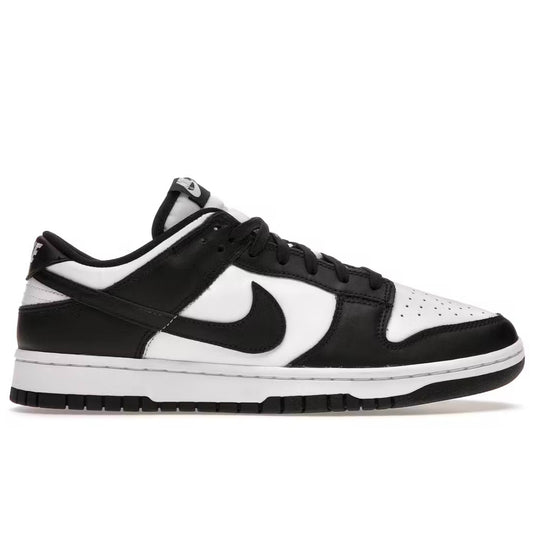 Nike Dunk Low “White Black Panda”