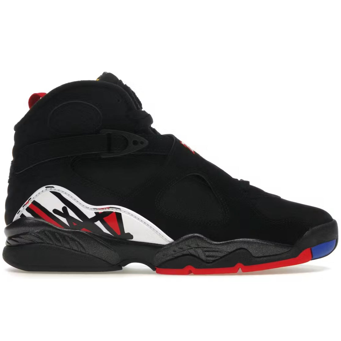 Jordan 8 Retro “Playoffs” (2023)