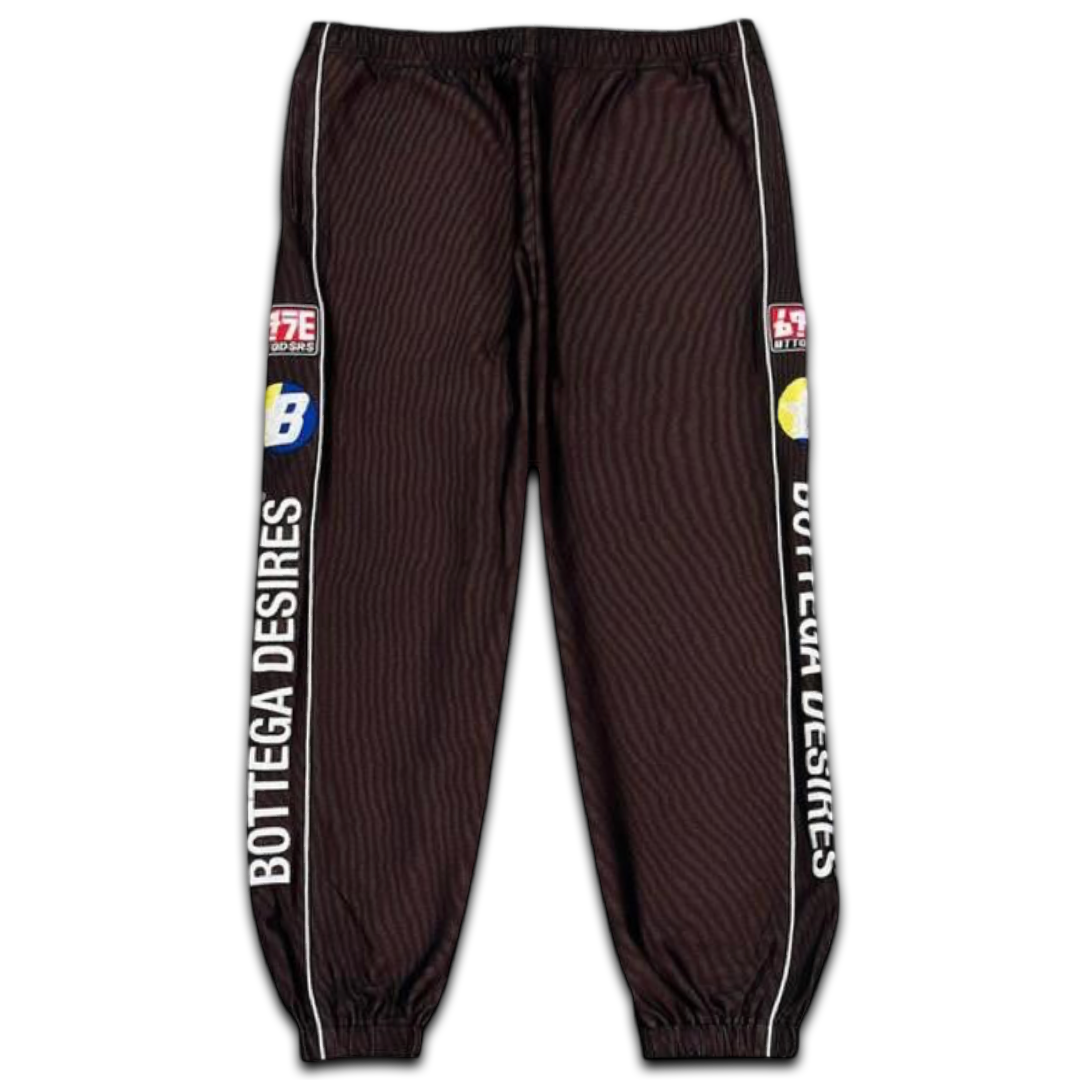 Bottega Desires Racing Pants