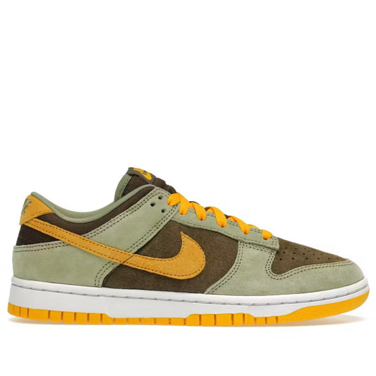 Nike Dunk Low “Dusty Olive”