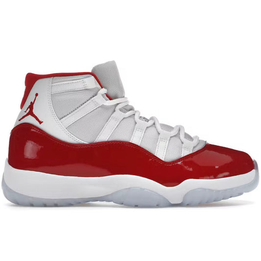 Jordan 11 Retro “Cherry” (2022)