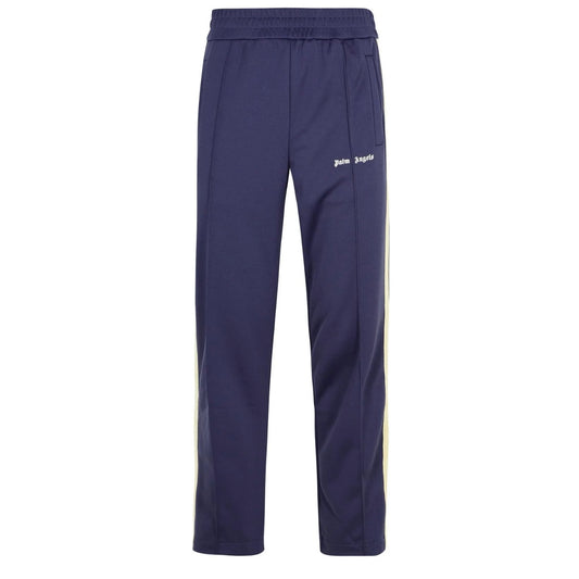 Palm Angels Classic Track Pants “Navy Blue”