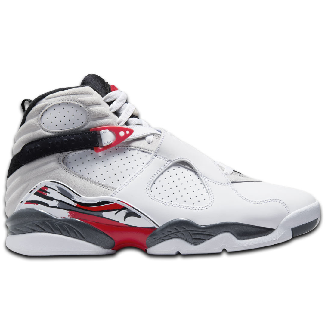 Air Jordan 8 Retro "Bugs Bunny”