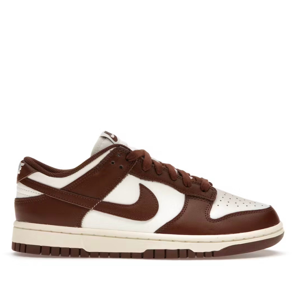 Nike Dunk Low “Cacao Wow” (Women’s)