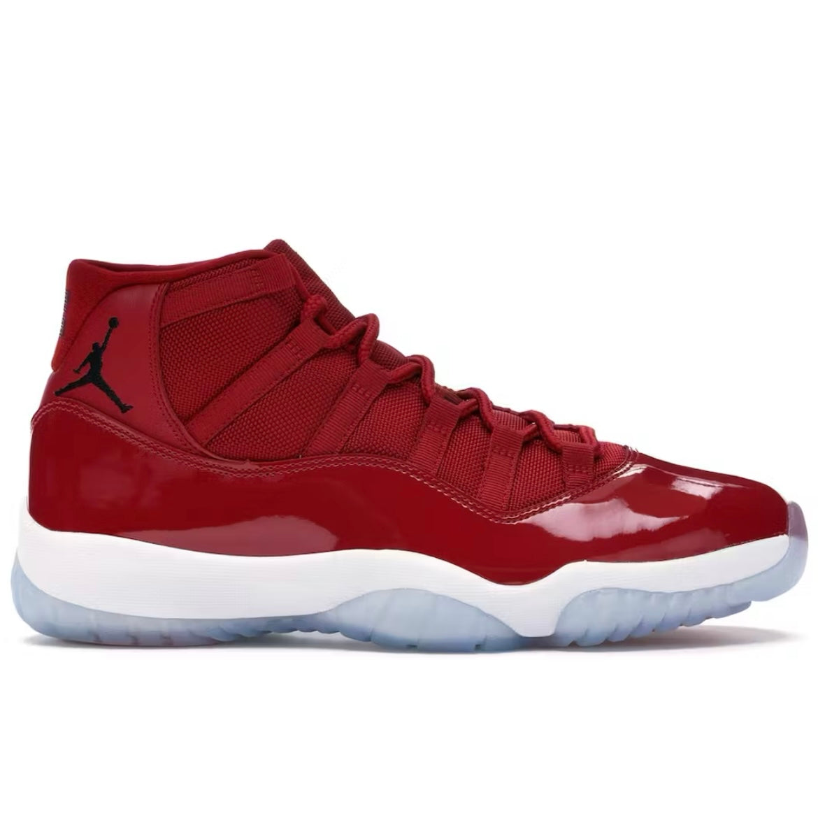 Jordan 11 Retro “Win Like 96”