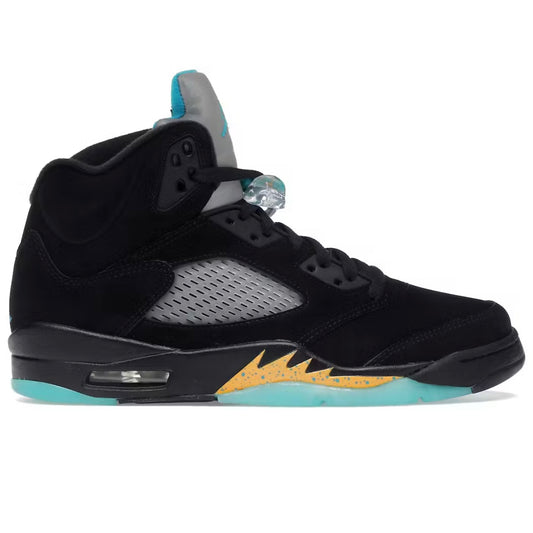 Jordan 5 Retro “Aqua”