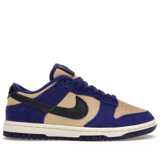 Nike Dunk Low “Blue Suede” (Women’s)