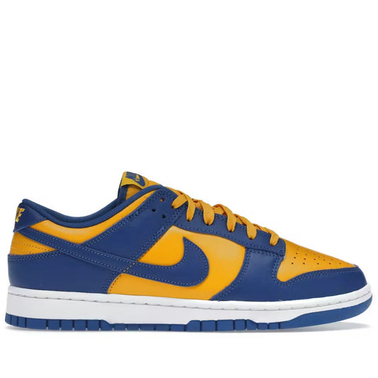 Nike Dunk Low “UCLA”