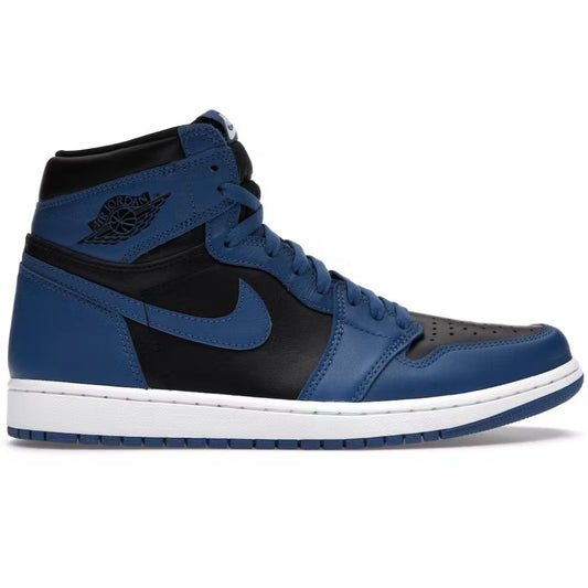 Jordan 1 Retro High OG “Dark Marina Blue”