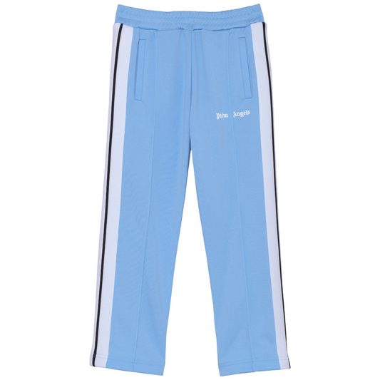 Palm Angels Classic Track Pants “Baby Blue”