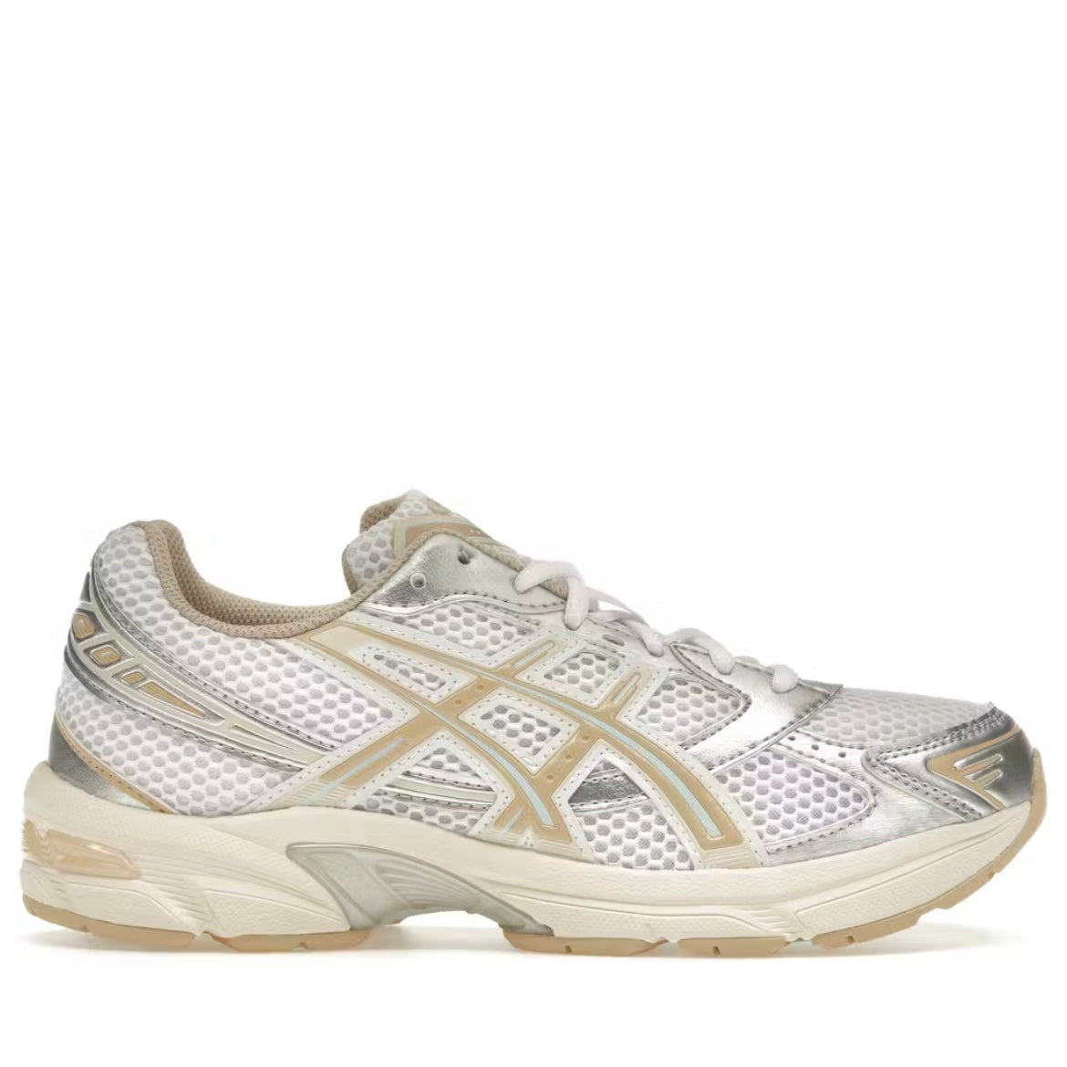 ASICS Gel-1130 "White Dune" (Women's)