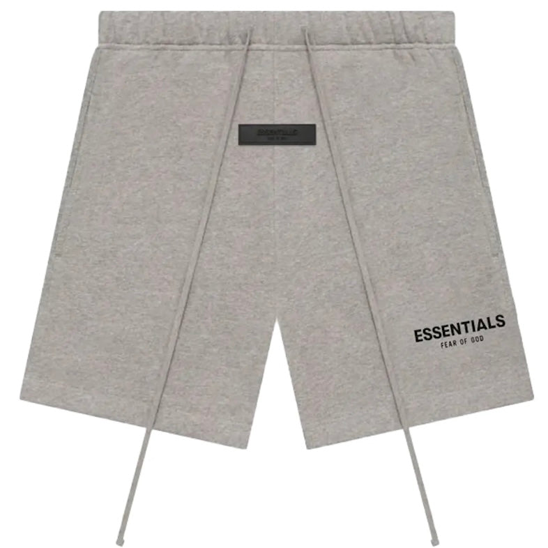 Fear of God Essentials Shorts (Dark Oatmeal)