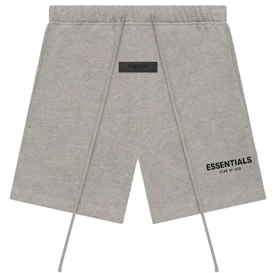 Fear of God Essentials Shorts (Dark Oatmeal)