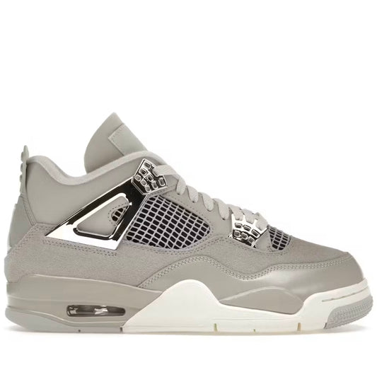 Jordan 4 Retro "Frozen Moments" (Women's)