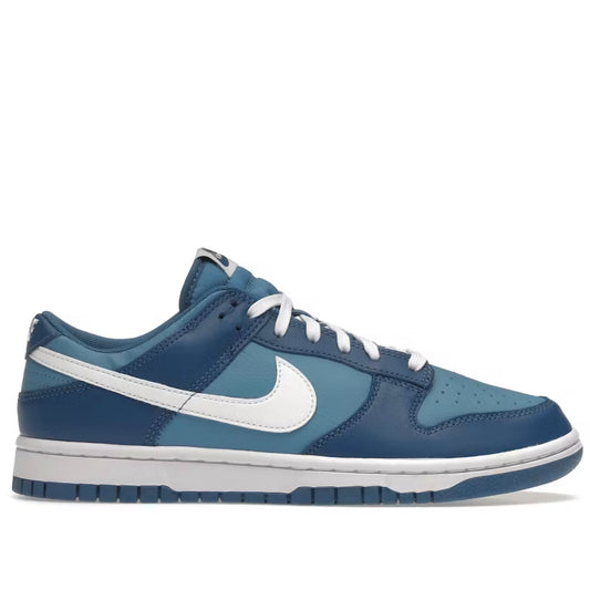 Nike Dunk Low "Dark Marina Blue"