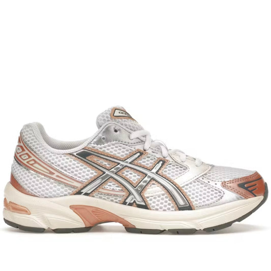 ASICS Gel-1130 "White Pure Silver Bronze" (Women's)