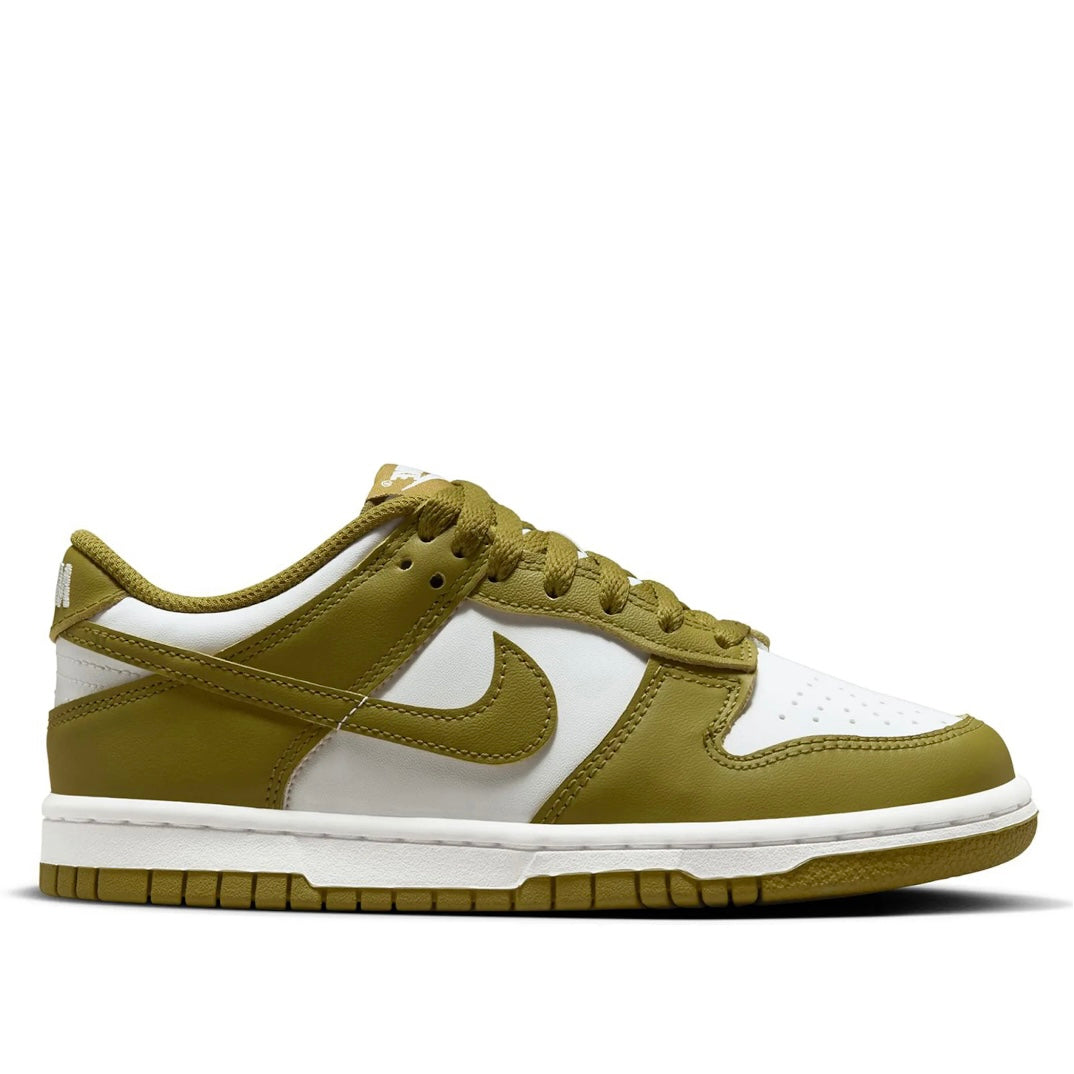 Nike Dunk Low “Pacific Moss” (GS)