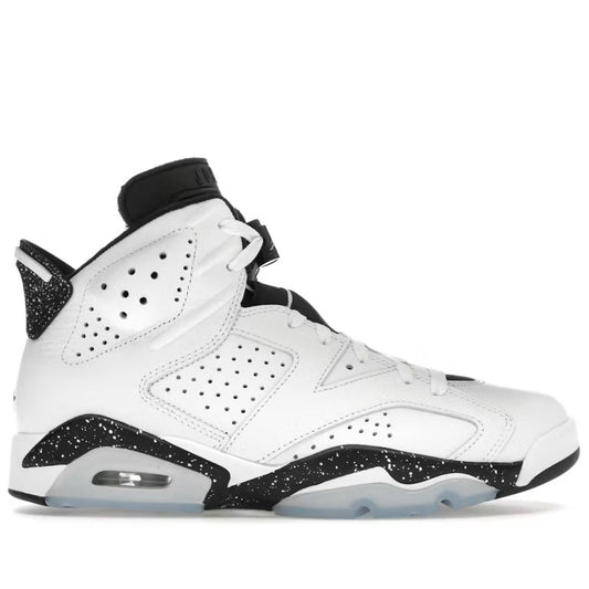 Jordan 6 Retro "Reverse Oreo"