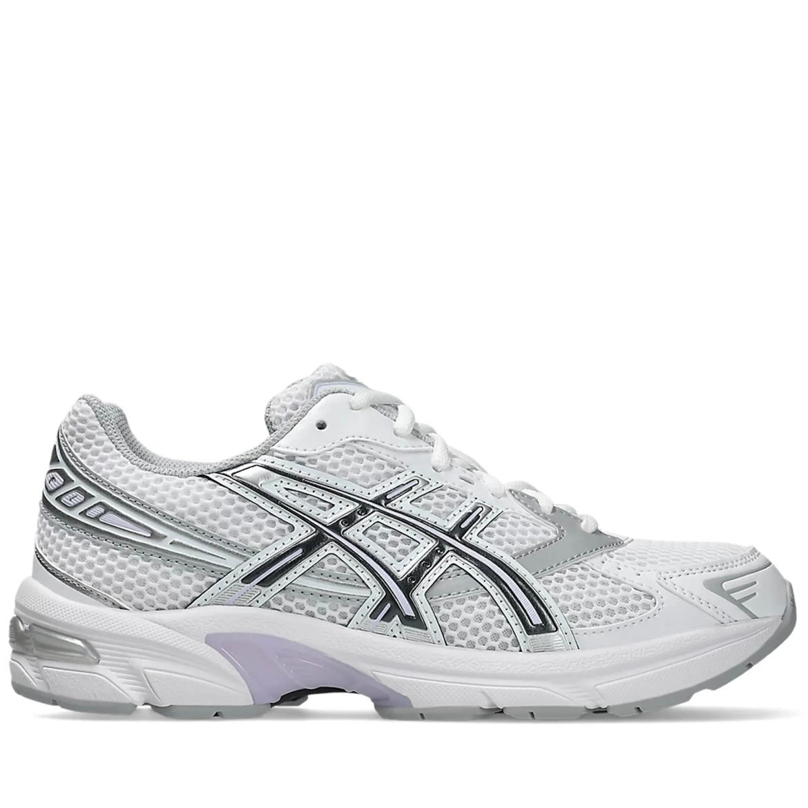 ASICS Gel-1130 "White Carrier Grey Lilac" (Women's)