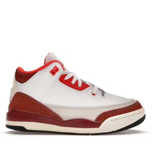 Jordan 3 Retro SE Dunk on Mars (PS)