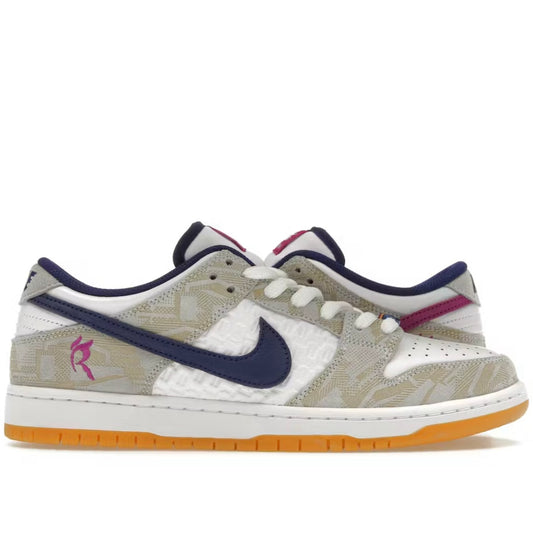 Nike SB Dunk Low “Rayssa Leal”