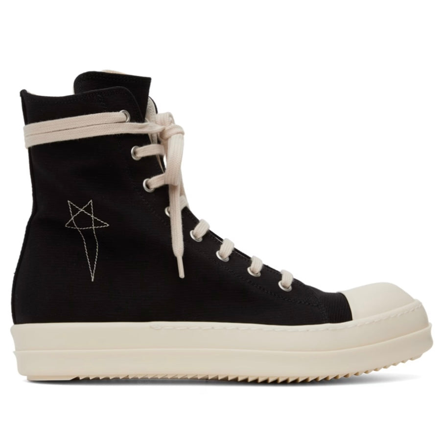 Rick Owens DRKSHW Star of David