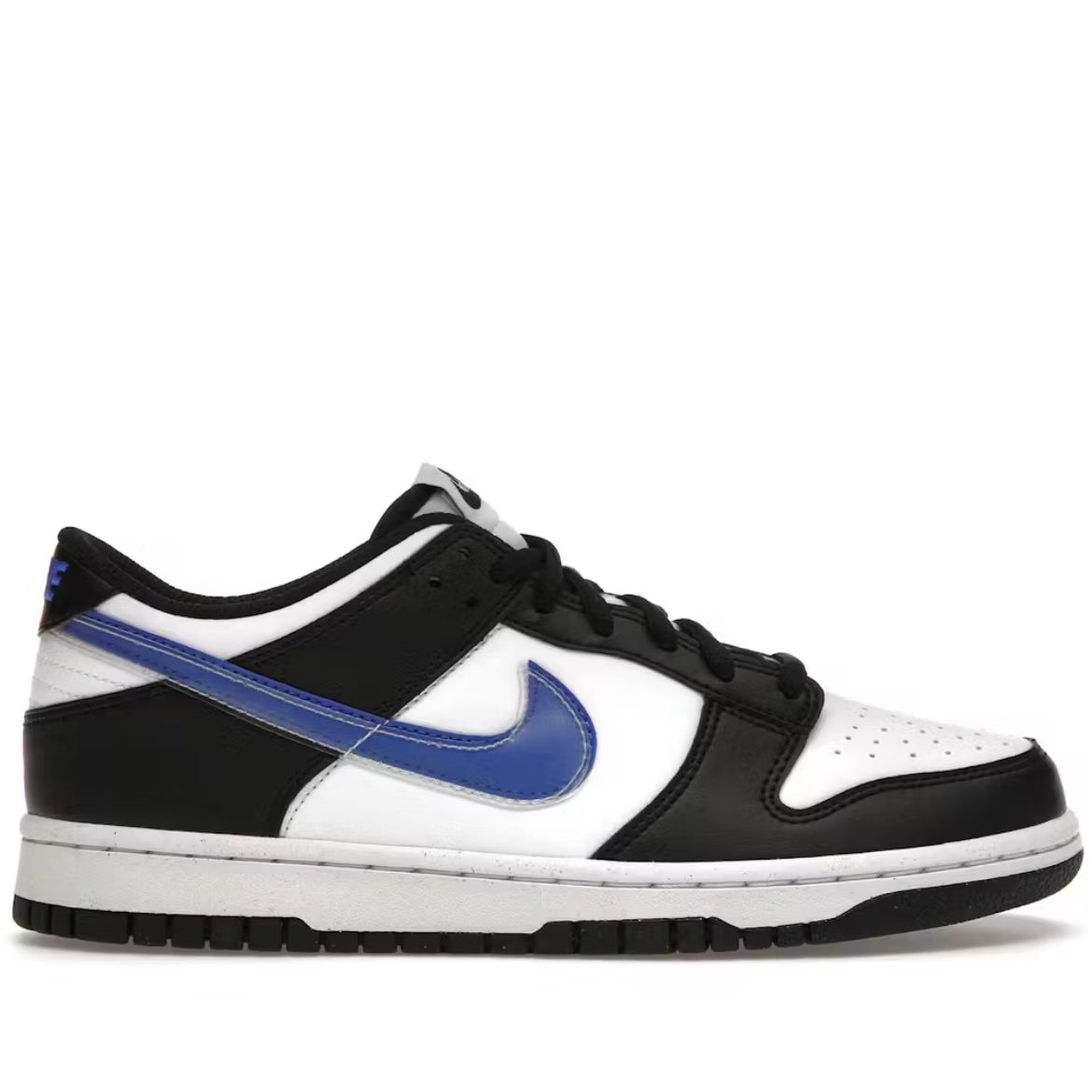 Nike Dunk Low "Next Nature TPU Swoosh" (GS)