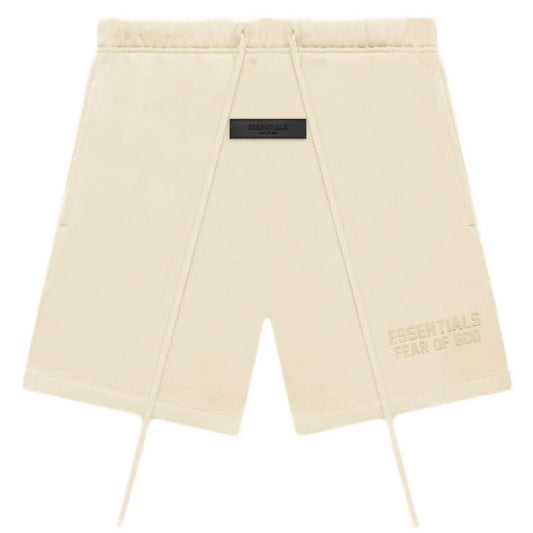 Fear of God Essentials Shorts (Egg Shell)