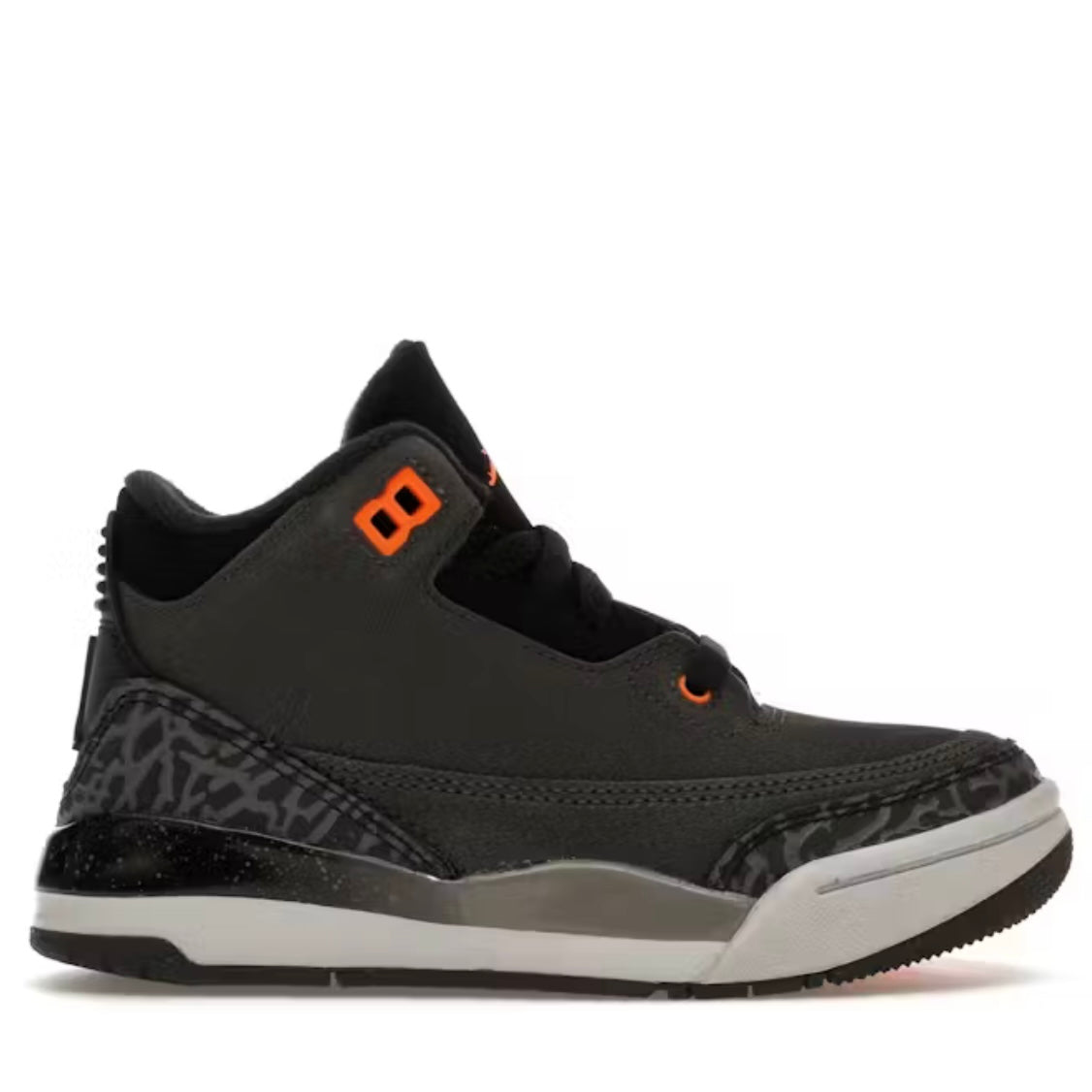 Jordan 3 Retro Fear Pack (2023) (PS)