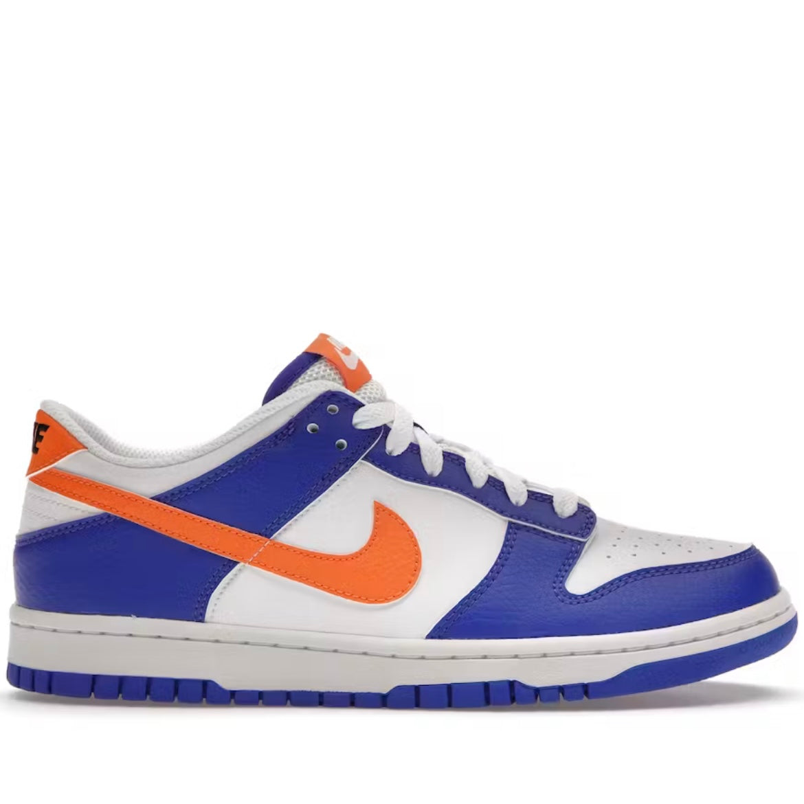 Nike Dunk Low "Knicks" (GS)