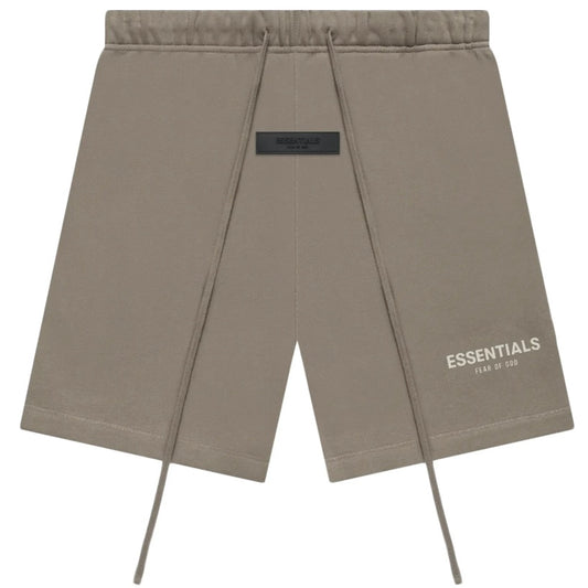 Fear of God Essentials Shorts (Desert Taupe)