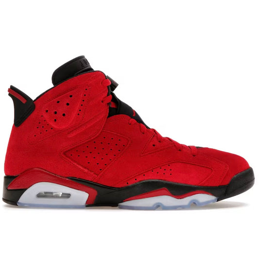 Jordan 6 Retro “Toro Bravo”