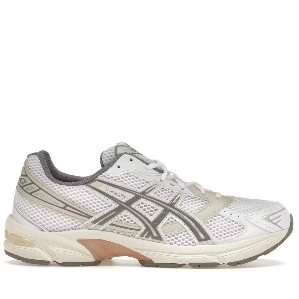 ASICS Gel-1130 White Clay Grey