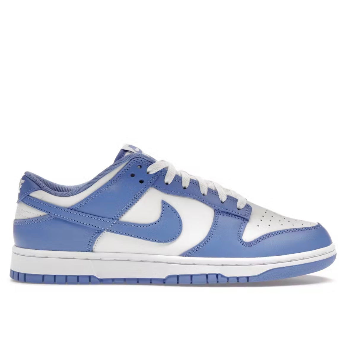 Nike Dunk Low “Polar Blue”