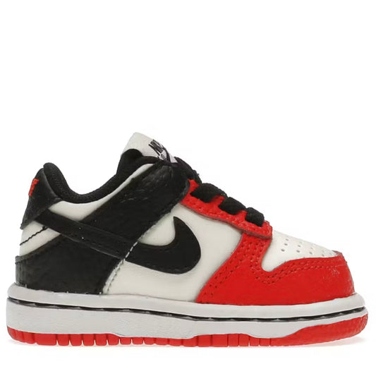 Nike Dunk Low EMB "NBA 75th Anniversary Chicago" (TD)