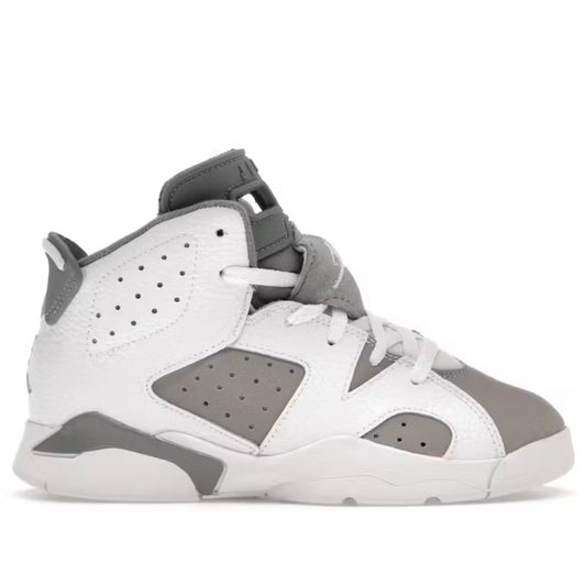 Jordan 6 Retro "Cool Grey" (PS)