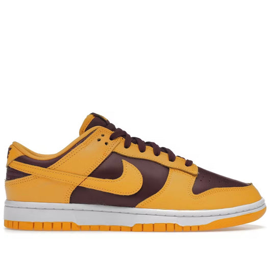 Nike Dunk Low "Arizona State"