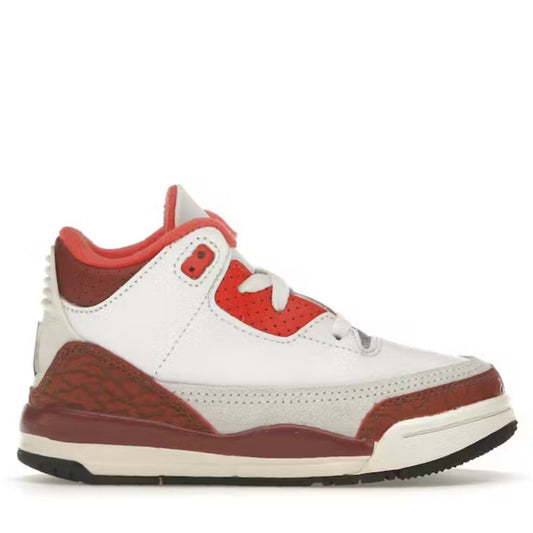 Jordan 3 Retro SE Dunk on Mars (TD)