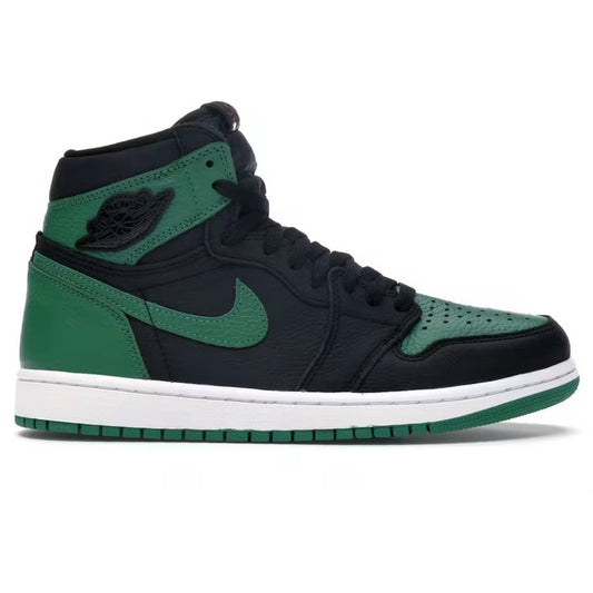 Jordan 1 Retro High “Pine Green Black”