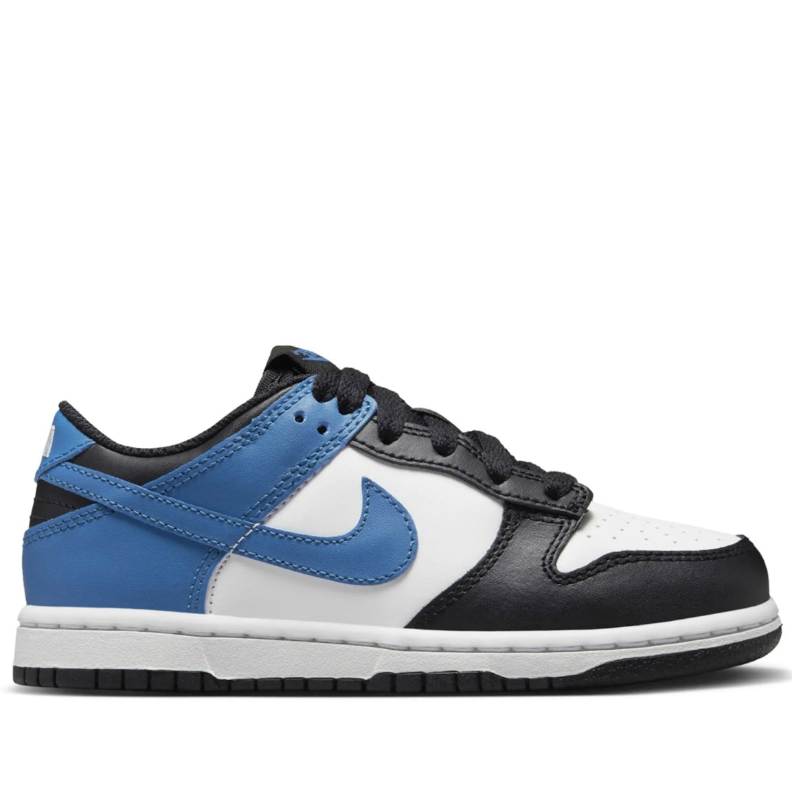 Nike Dunk Low "Industrial Blue" (PS)