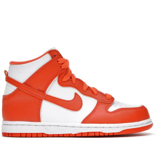 Nike Dunk High "Syracuse" (2021) (PS)