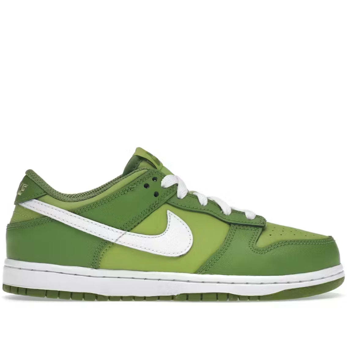 Nike Dunk Low "Chlorophyll" (PS)