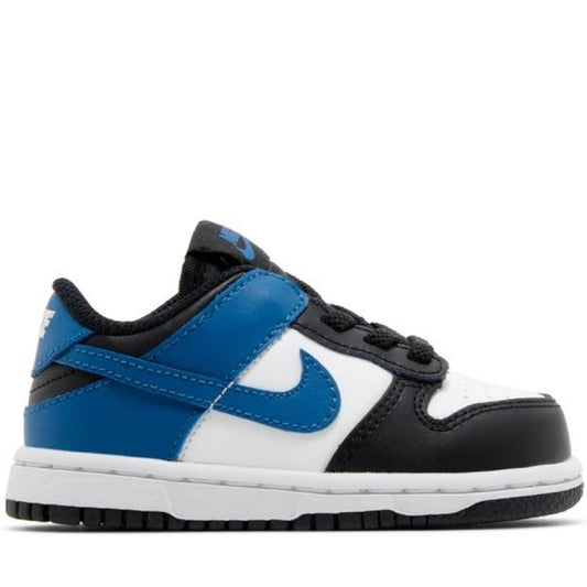 Nike Dunk Low "Industrial Blue" (TD)