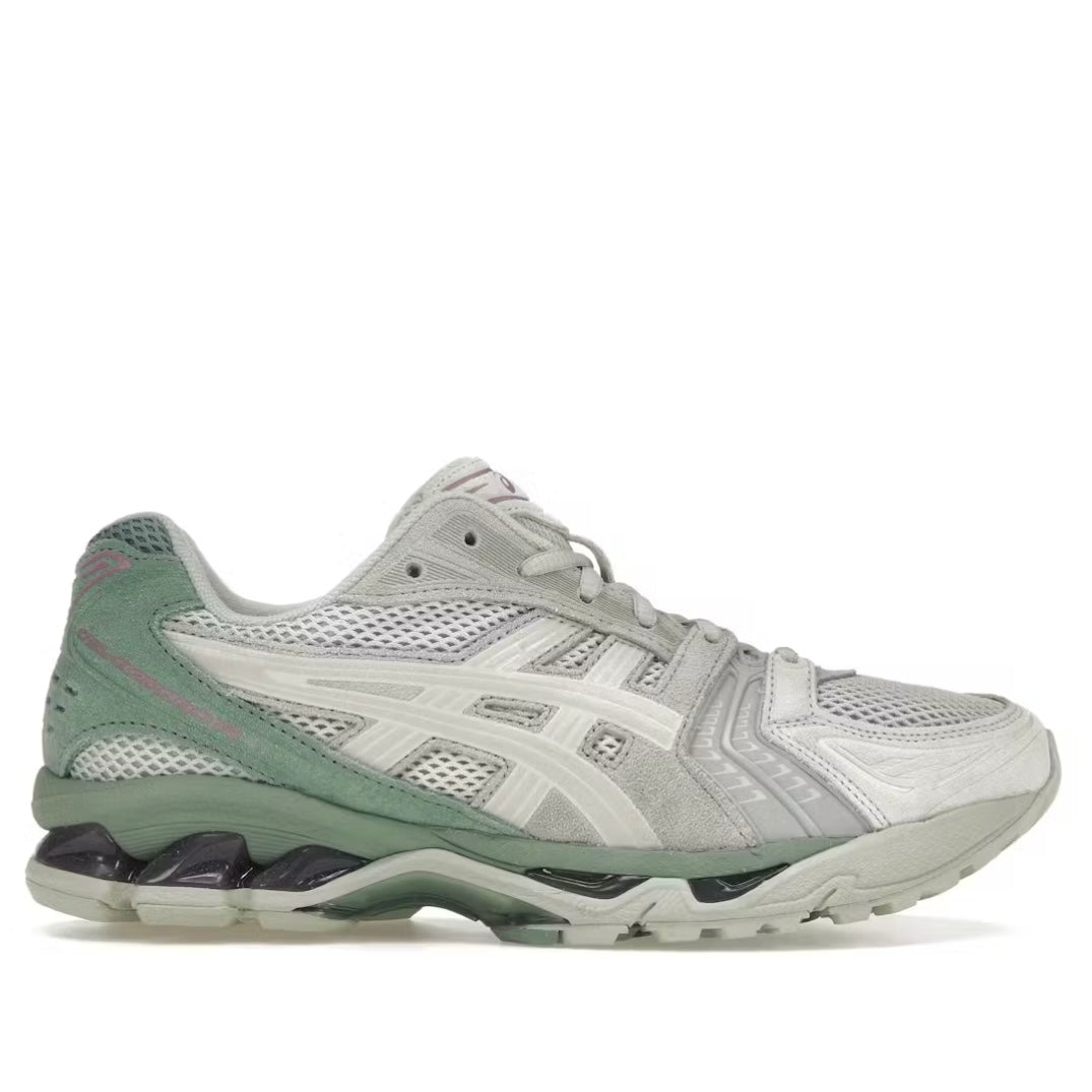 ASICS Gel-Kayano 14 "Light Sage Smoke Grey"